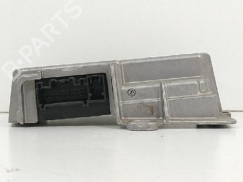 ECU airbags RENAULT CLIO III (BR0/1, CR0/1) 1.2 16V (BR02, BR0J, BR11, CR02, CR0J, CR11) | BP27941799M53 