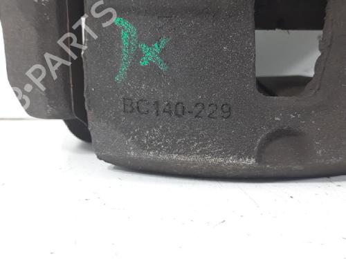 Right front brake caliper HYUNDAI i10 II (BA, IA) 1.0 | BP27960939M104