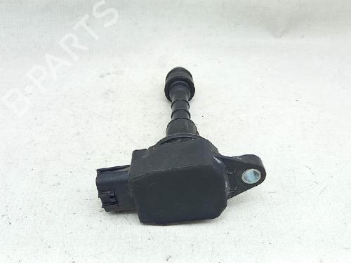 Ignition coil NISSAN MICRA C+C III (K12) 1.4 16V | BP27934931M94 