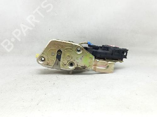 Rear right lock DAEWOO MATIZ (M100, M150) 0.8 | BP27935774C99 