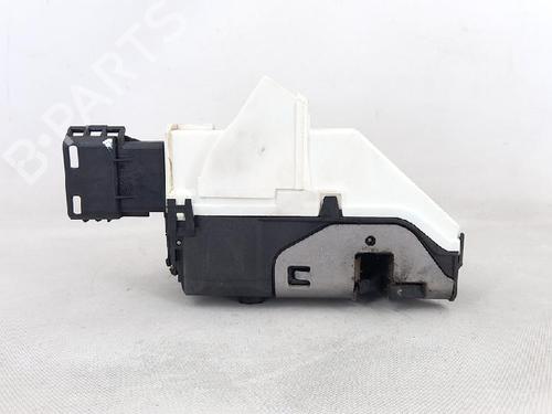 Front right lock PEUGEOT 5008 (0U_, 0E_) 1.6 HDi | BP27951623C97 
