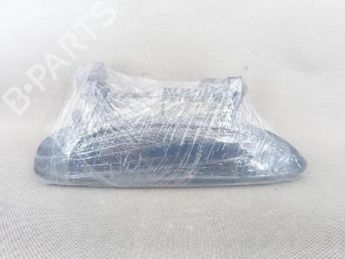 Front right exterior door handle DACIA LOGAN MCV (KS_) 1.6 Bifuel | BP27952592C129 