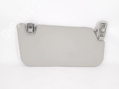 Left sun visor FORD FIESTA VI (CB1, CCN) 1.25 | BP27965009I1