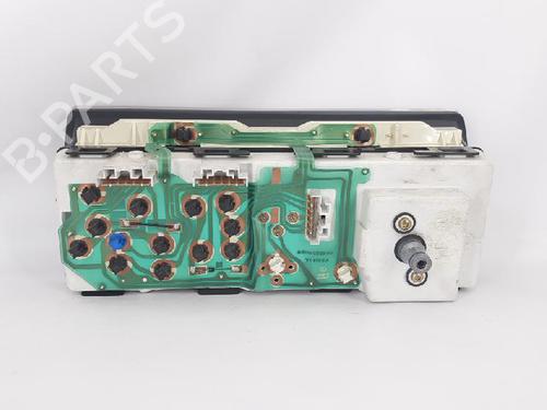 Instrument cluster FIAT PANDA (141_) 900 | BP27969941C47 
