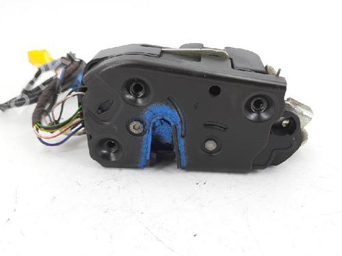 Front left lock MERCEDES-BENZ VANEO (414) 1.7 CDI (414.700) | BP27948688C98 