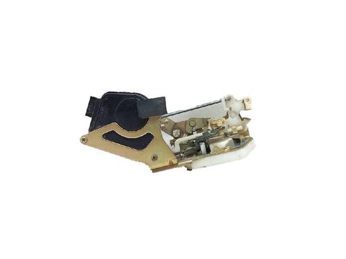 Used Rear left lock CHEVROLET MATIZ (M200, M250) 1.0 (64 hp) 27935847