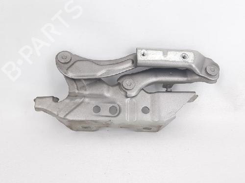 Hinge/Door check strap MERCEDES-BENZ A-CLASS (W169) A 180 CDI (169.007, 169.307) | BP27955082C146 