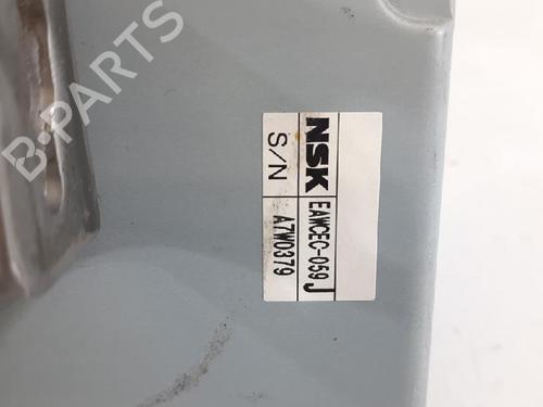 Steering column RENAULT SCÉNIC III (JZ0/1_) 2.0 dCi (JZ0Y, JZ26) | BP27948558M21 