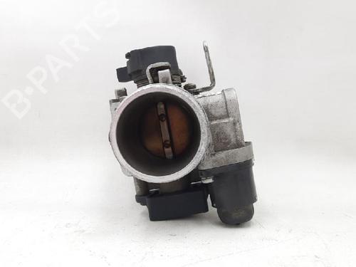 Throttle body BMW 1 (E81) 116 d | BP27956682M82 