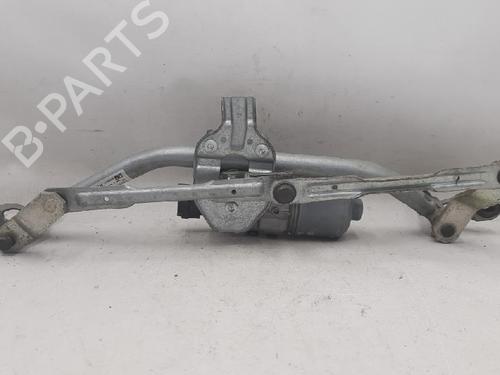 Front wiper motor PEUGEOT 207 SW (WK_) 1.6 HDi | BP27939058M29 