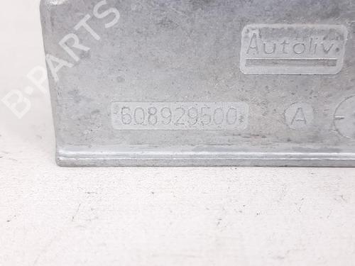 ECU airbags PEUGEOT 308 I (4A_, 4C_) 1.6 HDi | BP27939841M53 