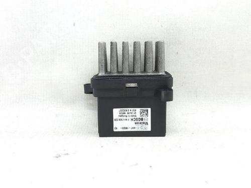 Varmemotstand FORD C-MAX (DM2) 1.6 | BP27957999M108 