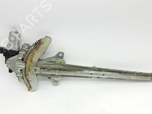 Front left window mechanism DAIHATSU CUORE VII (L275_, L285_, L276_) 1.0 (L276) | BP27944190C22 