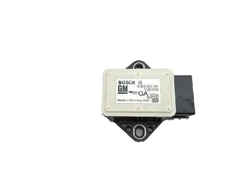 Elektronische module OPEL CORSA D (S07) 1.3 CDTI (L08, L68) (75 hp) 27942143