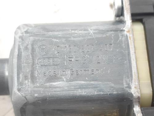 Rear right window mechanism FORD FIESTA VI (CB1, CCN) 1.25 | BP27965032C25 