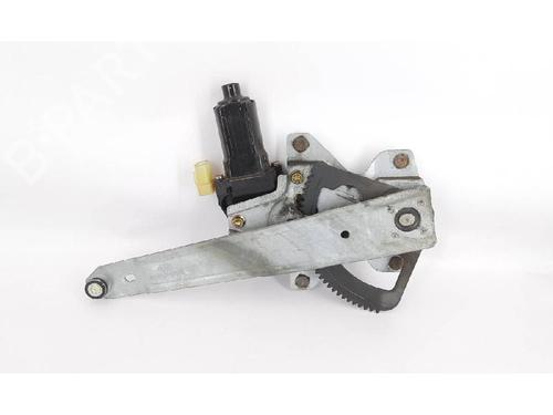 Rudehejsemekanisme Højre bagtil KIA PICANTO I (SA) 1.1 (65 hp) 27936937