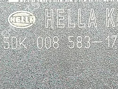 Elektronisk modul VW GOLF PLUS V (5M1, 521) 1.9 TDI | BP27944356M83 