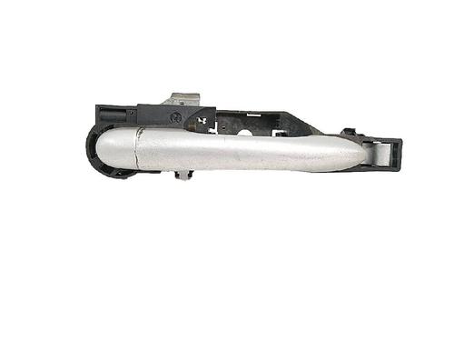Used Rear left exterior door handle RENAULT CLIO III (BR0/1, CR0/1) 1.2 16V (BR02, BR0J, BR11, CR02, CR0J, CR11) (75 hp) 27941165
