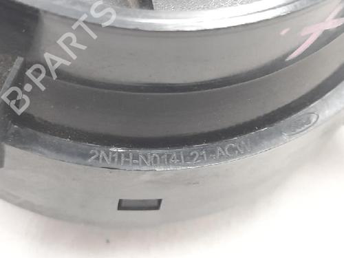 Luftventilen FORD FUSION (JU_) 1.4 TDCi | BP27939253I21 