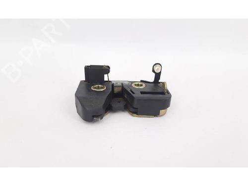 Used Tailgate lock VW POLO III (6N1) 45 1.0 (45 hp) 27960842