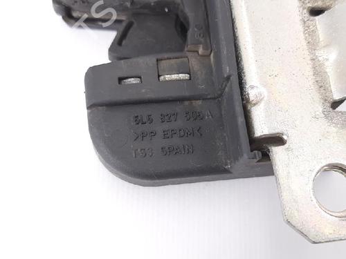 Tailgate lock SEAT CORDOBA (6L2) 1.4 16V | BP27965178C101 