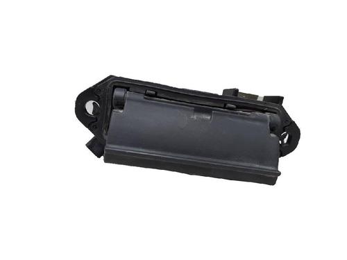Used Tailgate handle TOYOTA COROLLA Verso (_E12_) 2.0 D-4D (CDE120_, CDE120R) (90 hp) 27938900