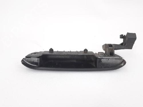 Front right exterior door handle FIAT PUNTO (176_) 1.2 16V | BP27968871C129 