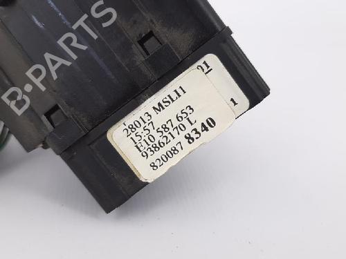 Ratstangsstang OPEL VIVARO A Bus (X83) 2.0 CDTI (F7, J7, A07) | BP27965197I23 