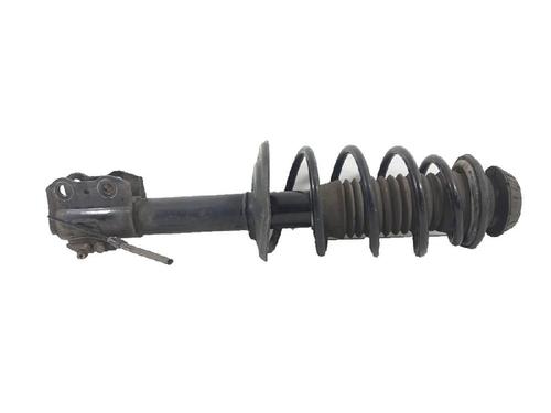 Used Left front shock absorber TOYOTA YARIS (_P9_) 1.4 D-4D (NLP90_, NLP90R) (90 hp) 27934740