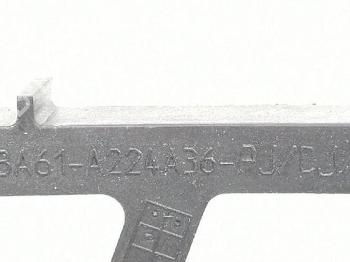 Rear right exterior door handle FORD FIESTA VI (CB1, CCN) 1.25 | BP27943521C130 