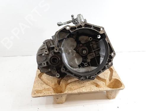 Getriebe OPEL MERIVA B MPV (S10) 1.7 CDTI (75) | BP27947791M3 