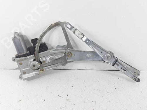 Front right window mechanism OPEL ASTRA G Estate (T98) 1.4 16V (F35) | BP27937764C23 