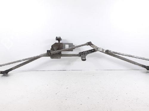 Front wiper motor SMART FORTWO Coupe (451) 0.8 CDi (451.301) | BP27957688M29