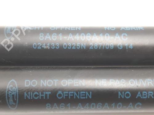 Gasdæmper bagklap FORD FIESTA VI (CB1, CCN) 1.25 | BP27946572C138 