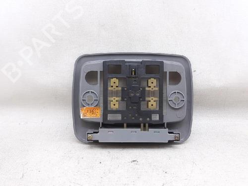 Innerbelysning KIA CARENS II MPV (FJ) 2.0 CRDi | BP27953783I8 