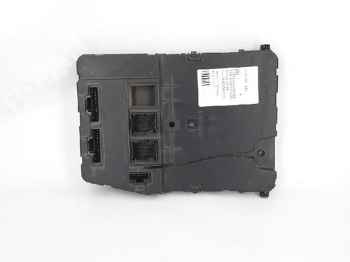 Control unit RENAULT MEGANE II (BM0/1_, CM0/1_) 1.9 dCi | BP27963839M11 
