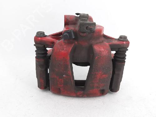 Right front brake caliper ALFA ROMEO MITO (955_) 1.4 MultiAir (955AXL1B) | BP27947689M104 