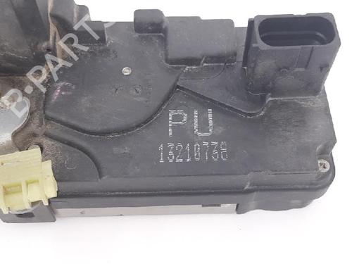 Rear left lock OPEL ASTRA H Estate (A04) 1.7 CDTI (L35) | BP27965610C100 