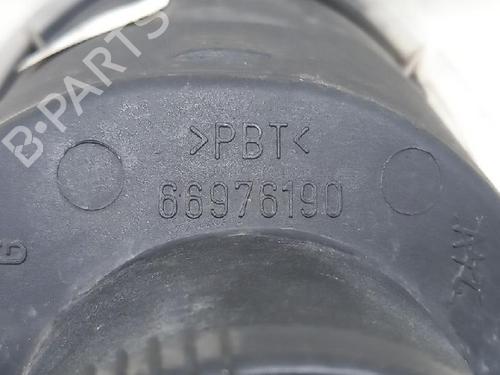 Left front fog light PEUGEOT 206 Hatchback (2A/C) 1.4 i | BP27934475C30 