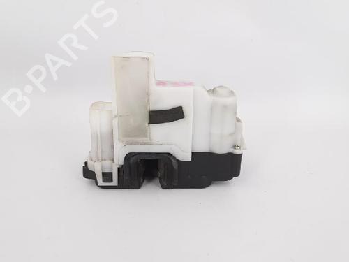 Front left lock FIAT PANDA (169_) 1.2 (169AXF2A, 169AXF1A) | BP27965906C98 