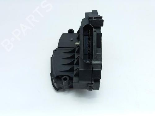 Rear right lock FORD FIESTA VI (CB1, CCN) 1.5 TDCi | BP27966113C99 