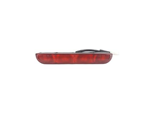 Used Third brake light MITSUBISHI COLT VI (Z3_A, Z2_A) 1.1 (Z31A, Z32A) (75 hp) 27967281
