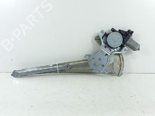 Front right window mechanism SUZUKI SPLASH (EX) 1.0 (A5B310) | BP27953813C23 