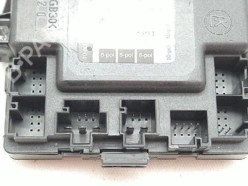 Modulo electronico MERCEDES-BENZ A-CLASS (W169) A 150 (169.031, 169.331) | BP27946138M83 