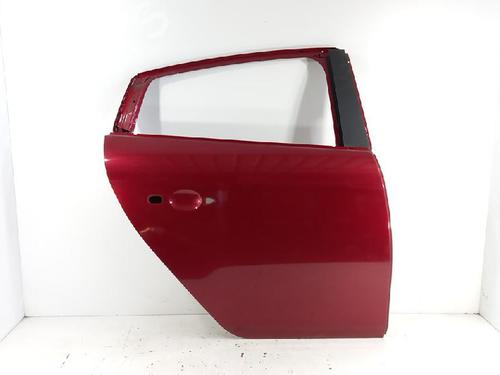 Right rear door FIAT BRAVO II (198_) 1.6 D Multijet (198AXH1B) | BP27955837C5 