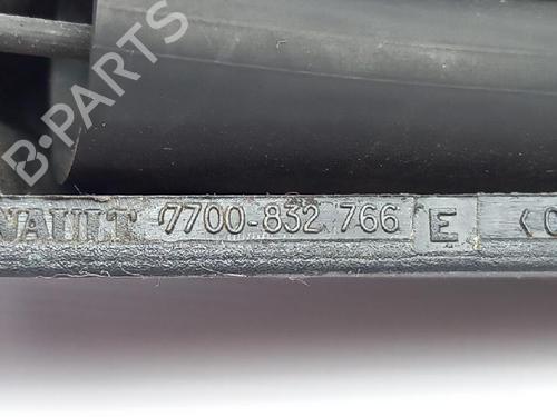 Rear windshield wiper arm RENAULT TWINGO I (C06_) 1.2 (C066, C068) | BP27959652C144 