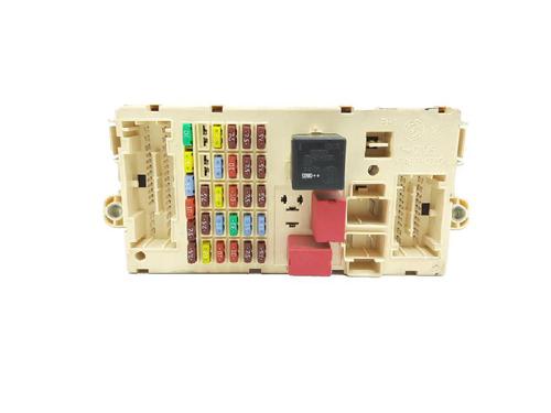 Used Fuse box FIAT DUCATO Bus (250_) 110 Multijet 2,3 D (113 hp) 27950083