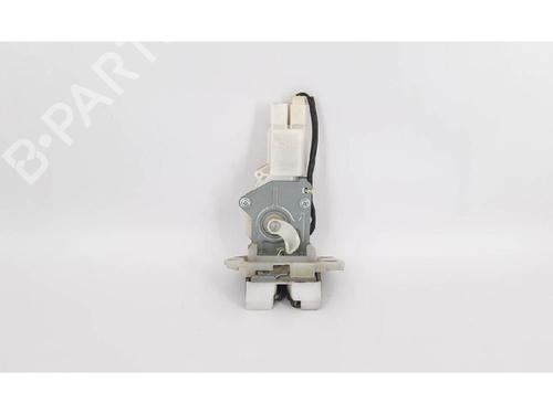 Used Tailgate lock SUZUKI SWIFT III (MZ, EZ) 1.3 DDiS (RS413D) (75 hp) 27960718