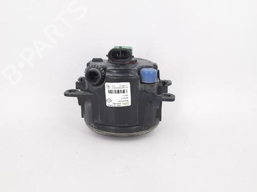 Venstre  foran tåkelykt RENAULT MEGANE II (BM0/1_, CM0/1_) 1.9 dCi | BP27963862C30 