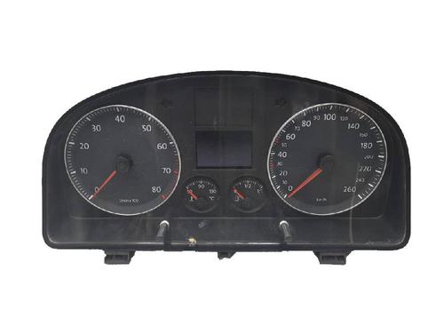 Used Instrument cluster VW TOURAN (1T1, 1T2) 1.6 (102 hp) 27948742